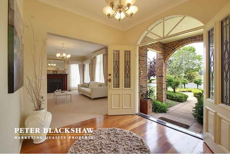 Lot 19/4 Hutcheon Place Harcourt Hill Lot 19/4 Hutcheon Place Harcourt Hill