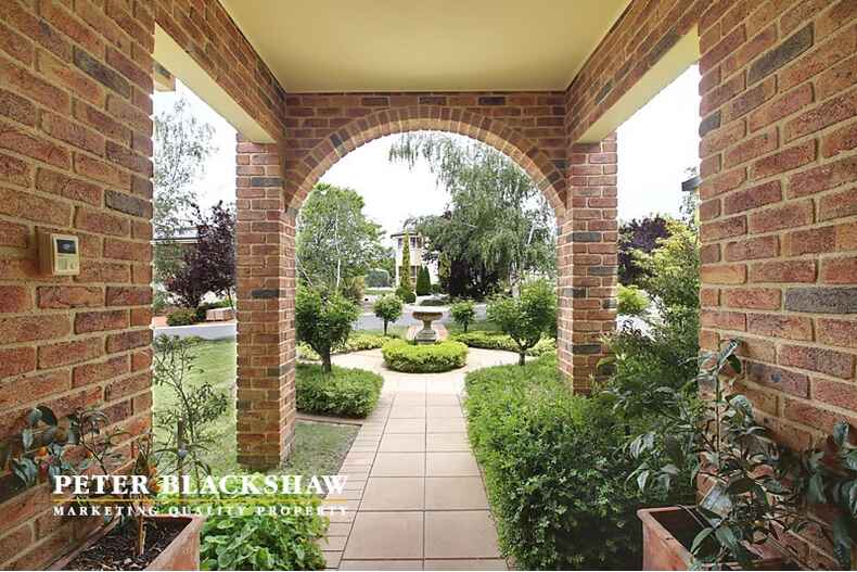 Lot 19/4 Hutcheon Place Harcourt Hill Lot 19/4 Hutcheon Place Harcourt Hill