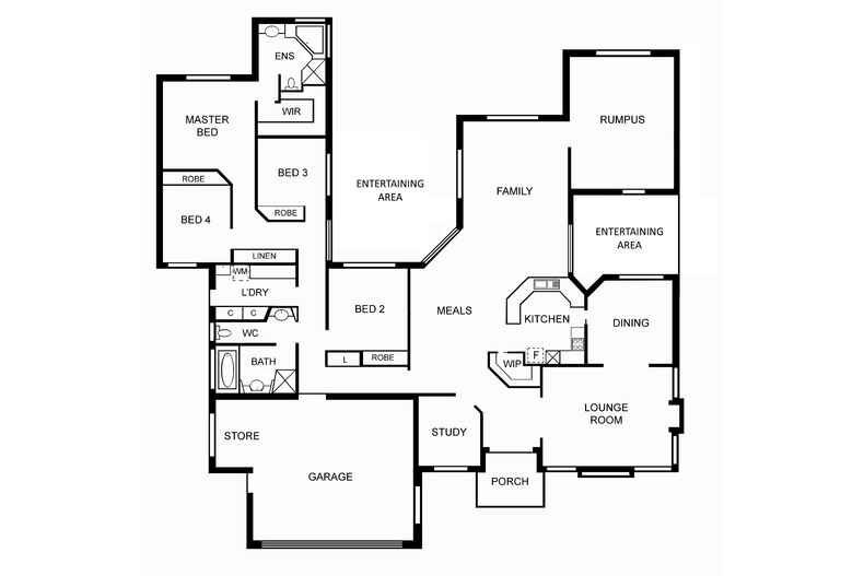 Lot 19/4 Hutcheon Place Harcourt Hill Lot 19/4 Hutcheon Place Harcourt Hill
