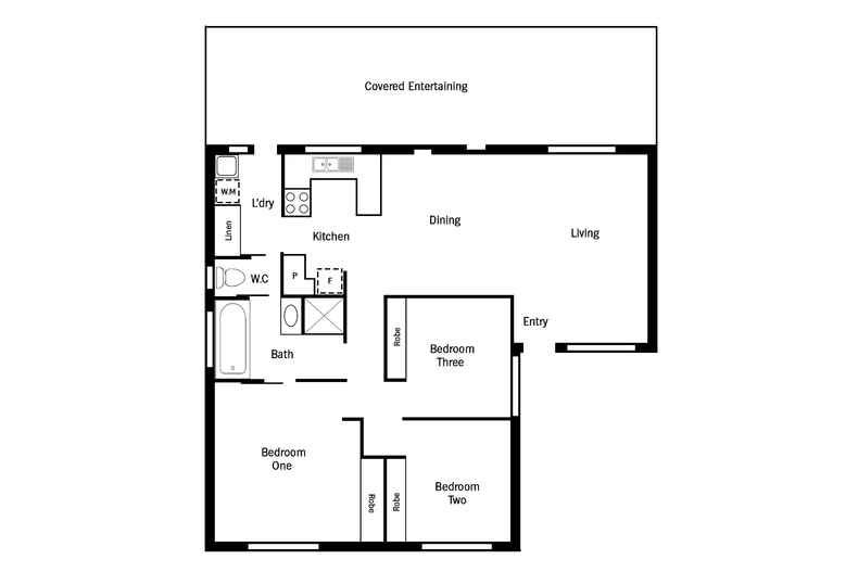 Lot 9/18 Lawlor Place Gordon Lot 9/18 Lawlor Place Gordon