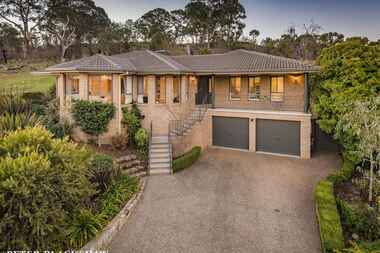 8 Sue Geh Circuit Nicholls