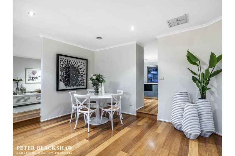 8 Sue Geh Circuit Nicholls 8 Sue Geh Circuit Nicholls