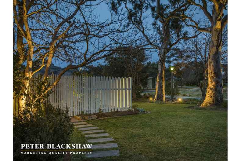 4 Hallett Place Kambah 4 Hallett Place Kambah