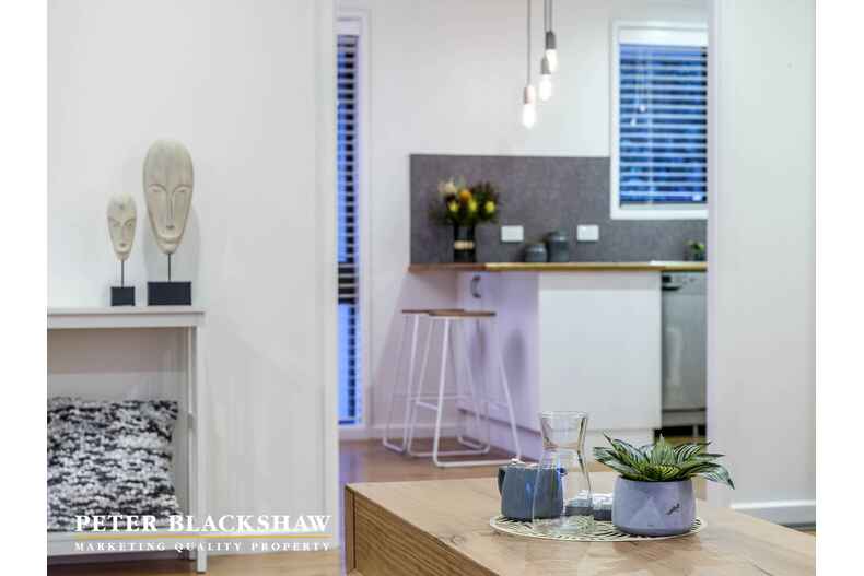 4 Hallett Place Kambah 4 Hallett Place Kambah