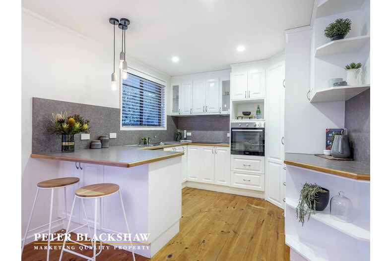 4 Hallett Place Kambah 4 Hallett Place Kambah