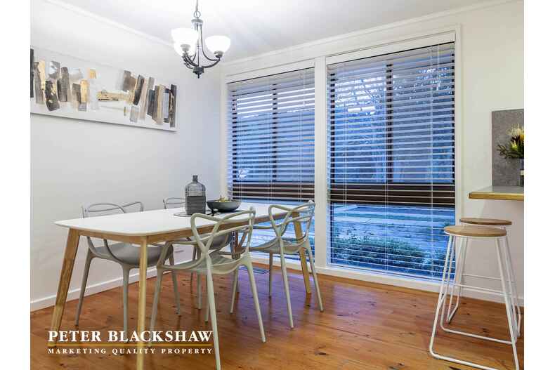 4 Hallett Place Kambah 4 Hallett Place Kambah