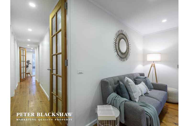 4 Hallett Place Kambah 4 Hallett Place Kambah