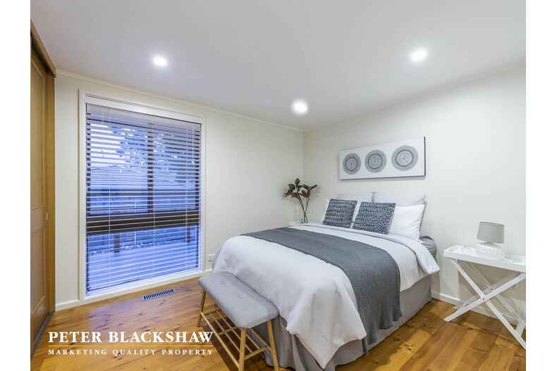 4 Hallett Place Kambah 4 Hallett Place Kambah