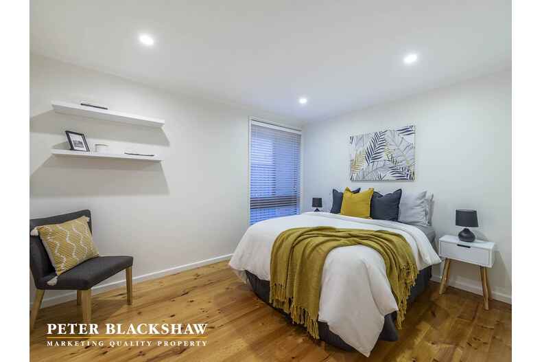 4 Hallett Place Kambah 4 Hallett Place Kambah