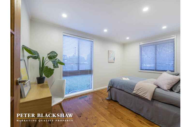 4 Hallett Place Kambah 4 Hallett Place Kambah