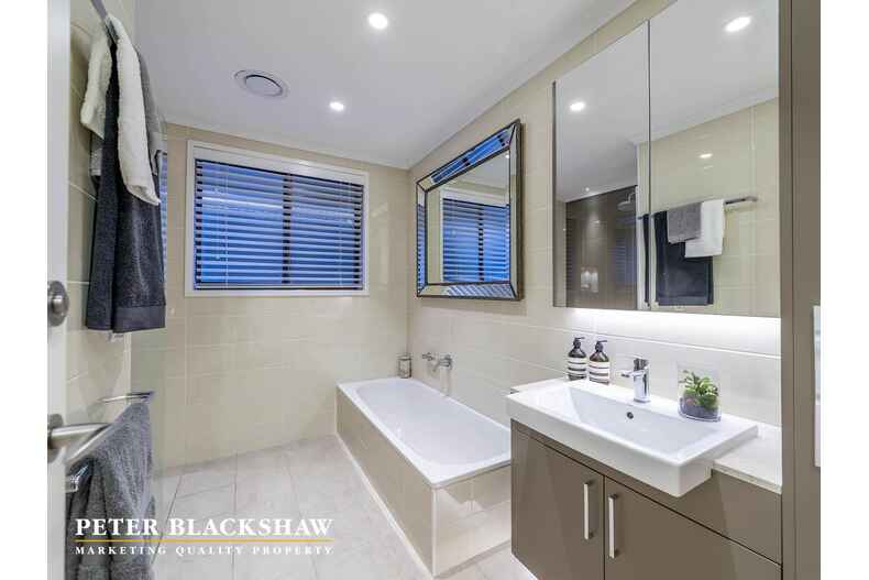 4 Hallett Place Kambah 4 Hallett Place Kambah