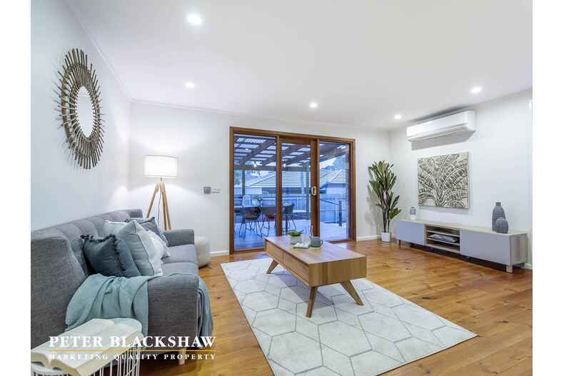 4 Hallett Place Kambah 4 Hallett Place Kambah