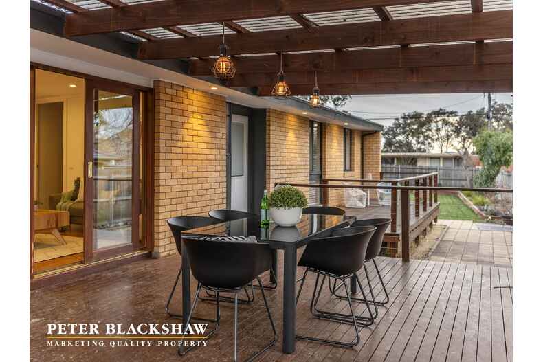 4 Hallett Place Kambah 4 Hallett Place Kambah