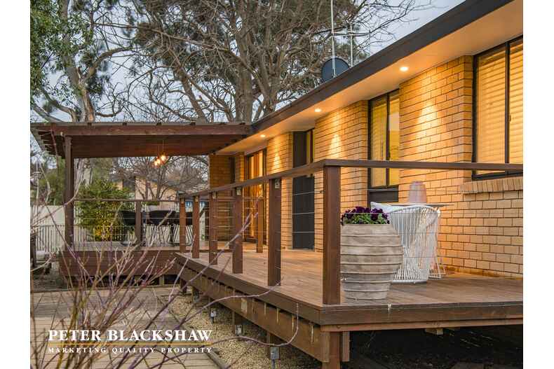 4 Hallett Place Kambah 4 Hallett Place Kambah