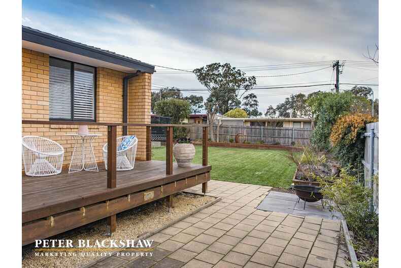 4 Hallett Place Kambah 4 Hallett Place Kambah