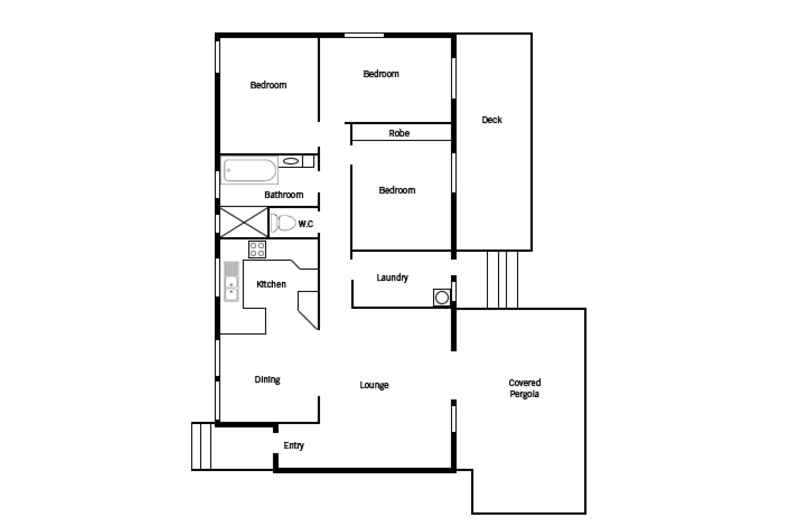4 Hallett Place Kambah 4 Hallett Place Kambah