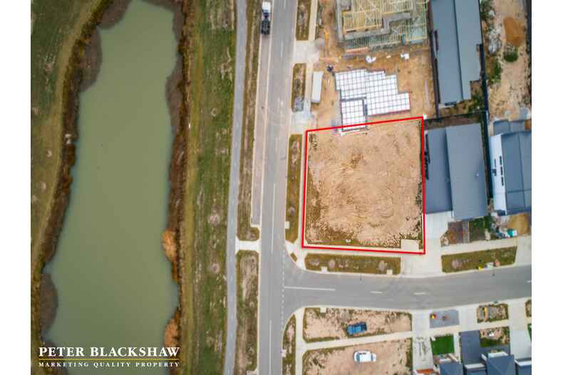 30 Galaxias Street Throsby