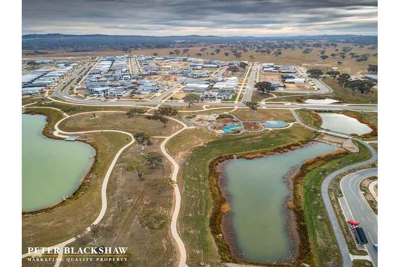 30 Galaxias Street Throsby