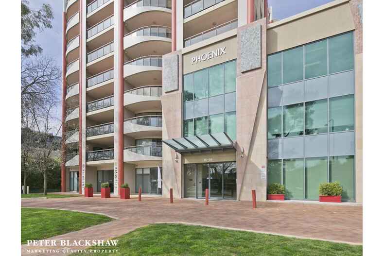 517/86 Northbourne Avenue Braddon