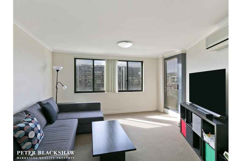 517/86 Northbourne Avenue Braddon 517/86 Northbourne Avenue Braddon