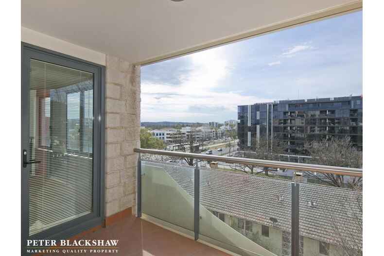 517/86 Northbourne Avenue Braddon 517/86 Northbourne Avenue Braddon