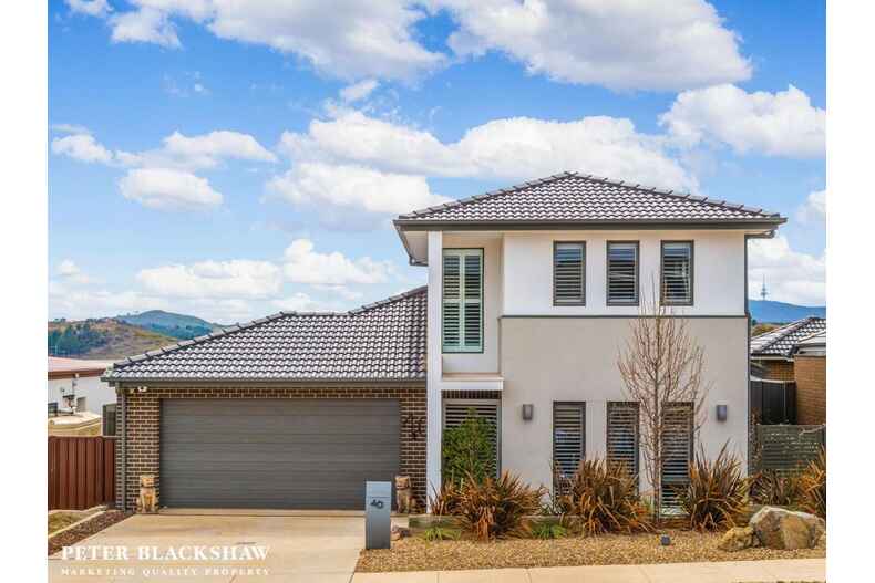 40 Woodberry Avenue Coombs