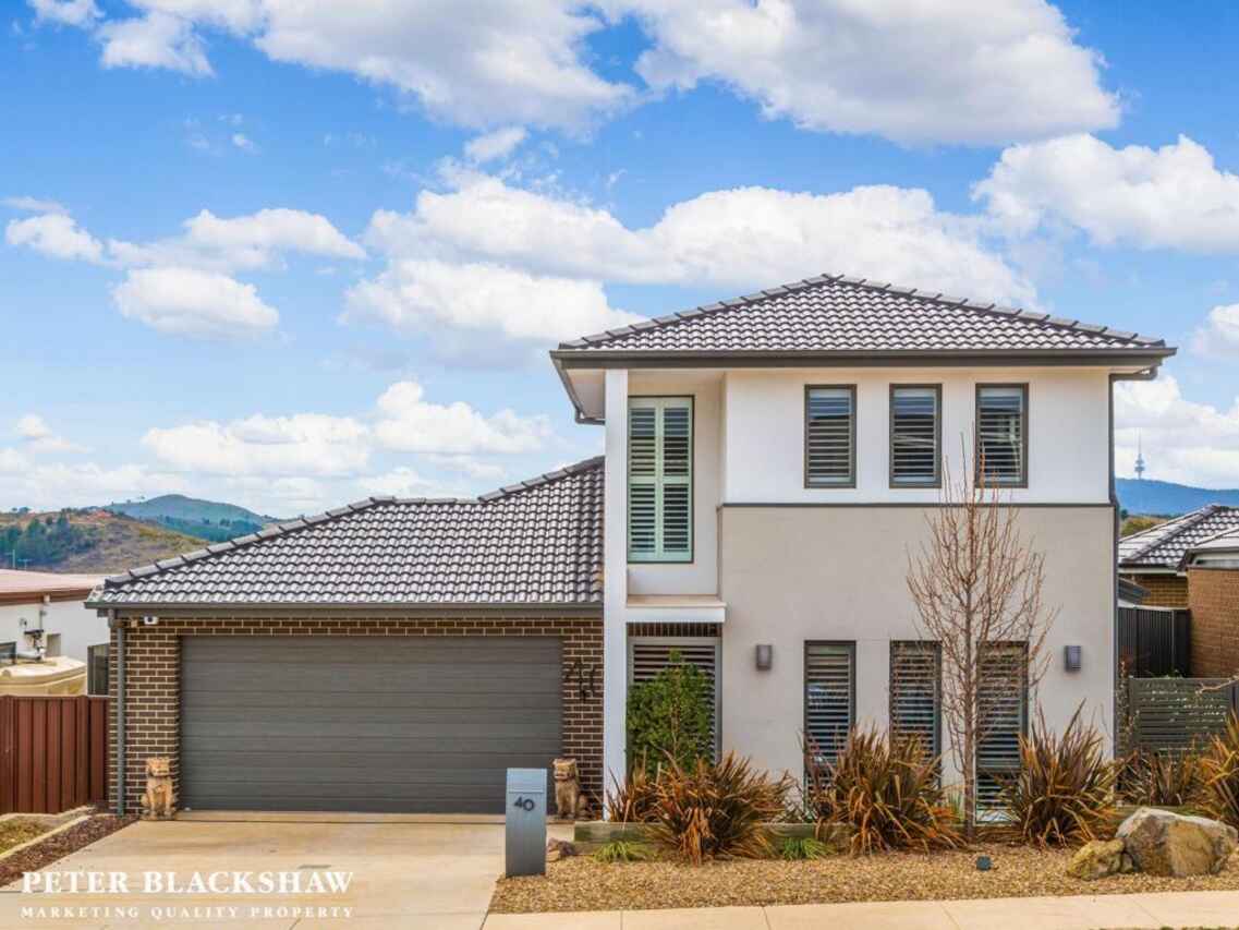 40 Woodberry Avenue Coombs