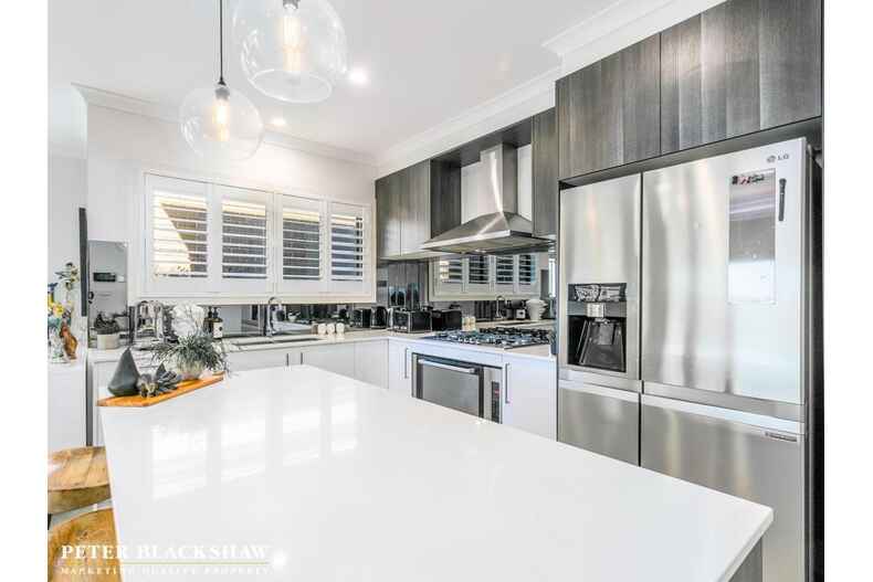 40 Woodberry Avenue Coombs 40 Woodberry Avenue Coombs