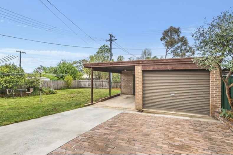 68 Warramoo Crescent Narrabundah 68 Warramoo Crescent Narrabundah