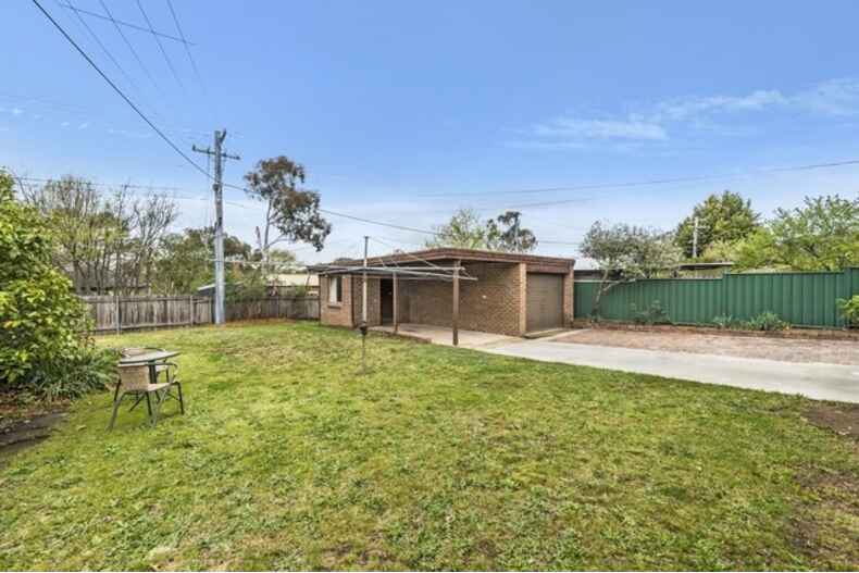 68 Warramoo Crescent Narrabundah 68 Warramoo Crescent Narrabundah