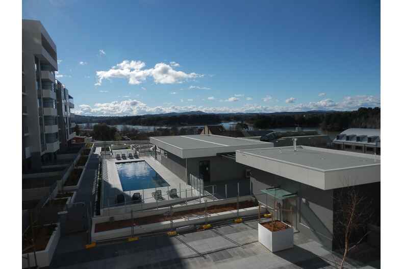 17/39 Chandler Street Belconnen