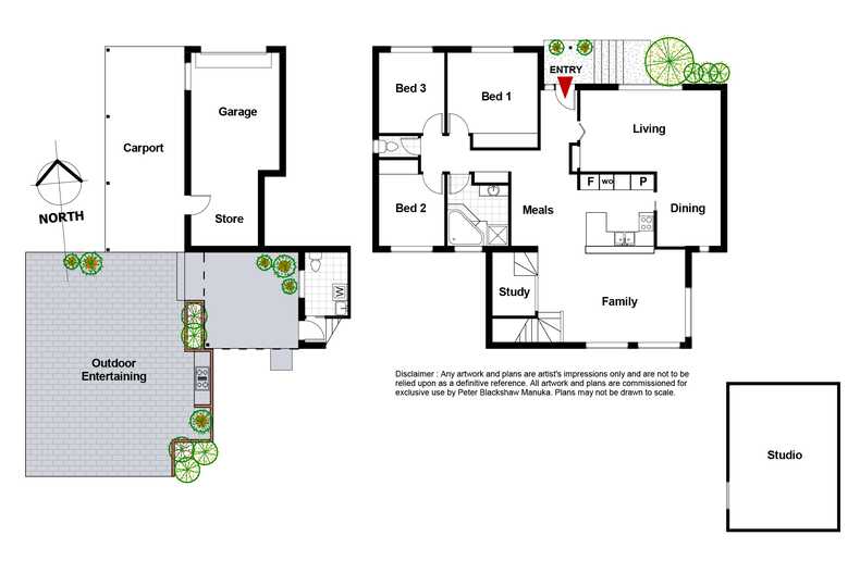 Lot 21/30 Chuculba Crescent  Giralang
