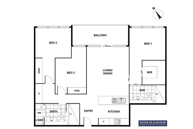 39/65 Constitution Avenue Campbell 39/65 Constitution Avenue Campbell