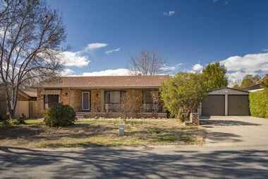 Lot 31/5 Heddon Place Isabella Plains