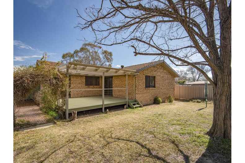 Lot 31/5 Heddon Place Isabella Plains Lot 31/5 Heddon Place Isabella Plains