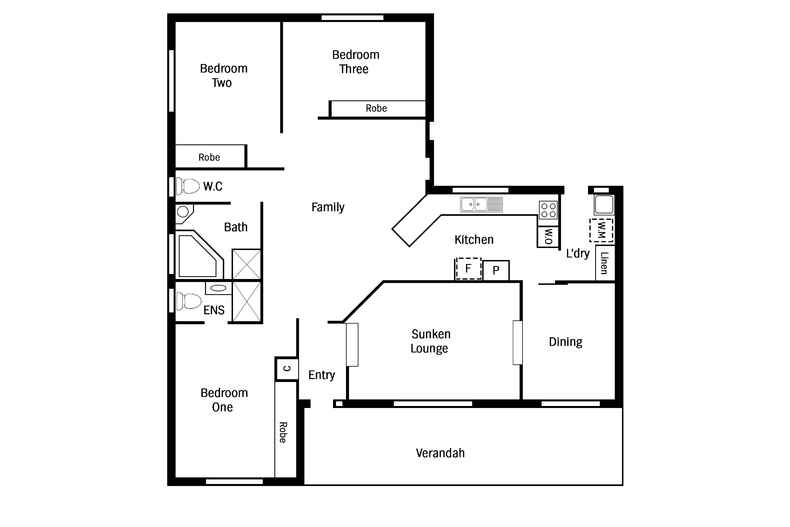 Lot 31/5 Heddon Place Isabella Plains Lot 31/5 Heddon Place Isabella Plains