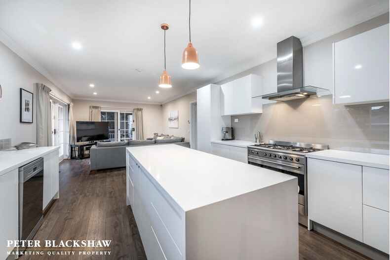 18 Duterrau Crescent Lyneham 18 Duterrau Crescent Lyneham