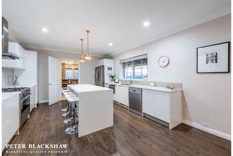 18 Duterrau Crescent Lyneham 18 Duterrau Crescent Lyneham