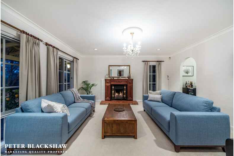 18 Duterrau Crescent Lyneham 18 Duterrau Crescent Lyneham