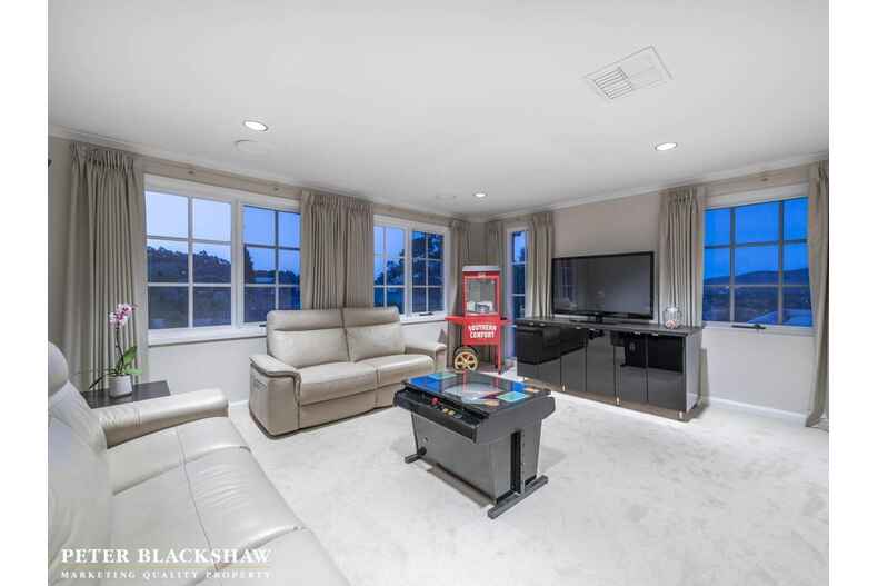 18 Duterrau Crescent Lyneham 18 Duterrau Crescent Lyneham