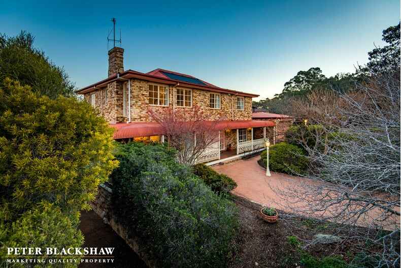 18 Duterrau Crescent Lyneham 18 Duterrau Crescent Lyneham