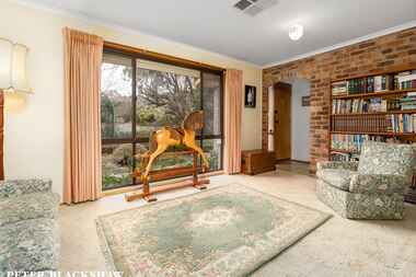 141 Chippindall Circuit Theodore