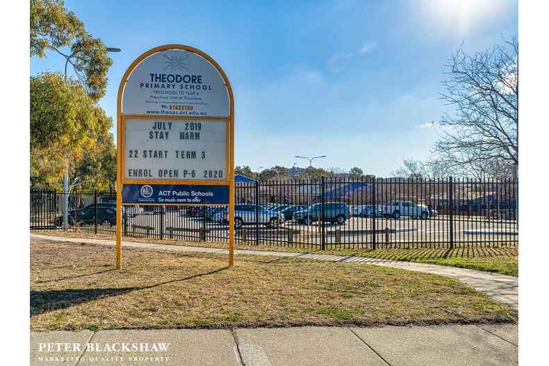 141 Chippindall Circuit Theodore 141 Chippindall Circuit Theodore