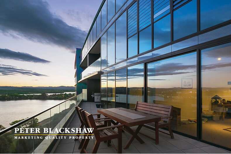 Lot 3/1507/19 Marcus Clarke Street City Lot 3/1507/19 Marcus Clarke Street City