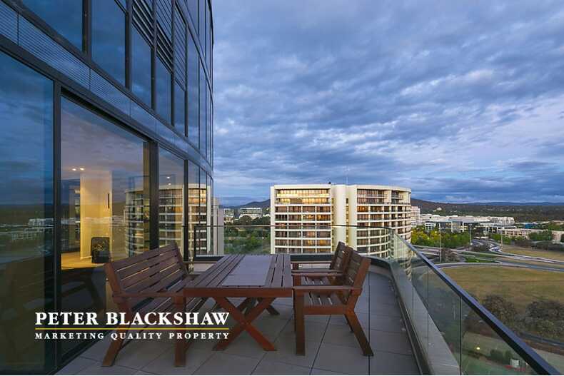 Lot 3/1507/19 Marcus Clarke Street City Lot 3/1507/19 Marcus Clarke Street City