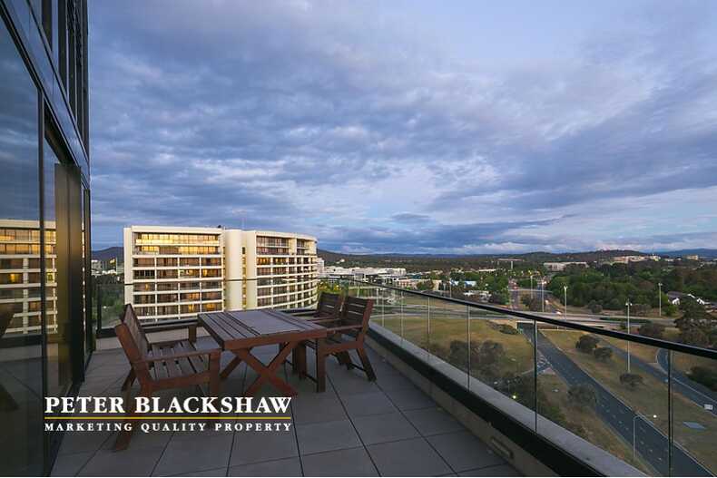 Lot 3/1507/19 Marcus Clarke Street City Lot 3/1507/19 Marcus Clarke Street City