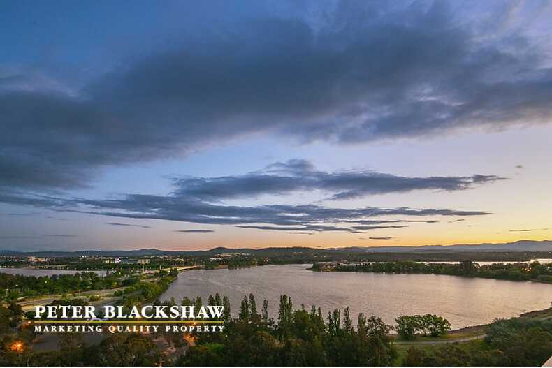 Lot 3/1507/19 Marcus Clarke Street City Lot 3/1507/19 Marcus Clarke Street City