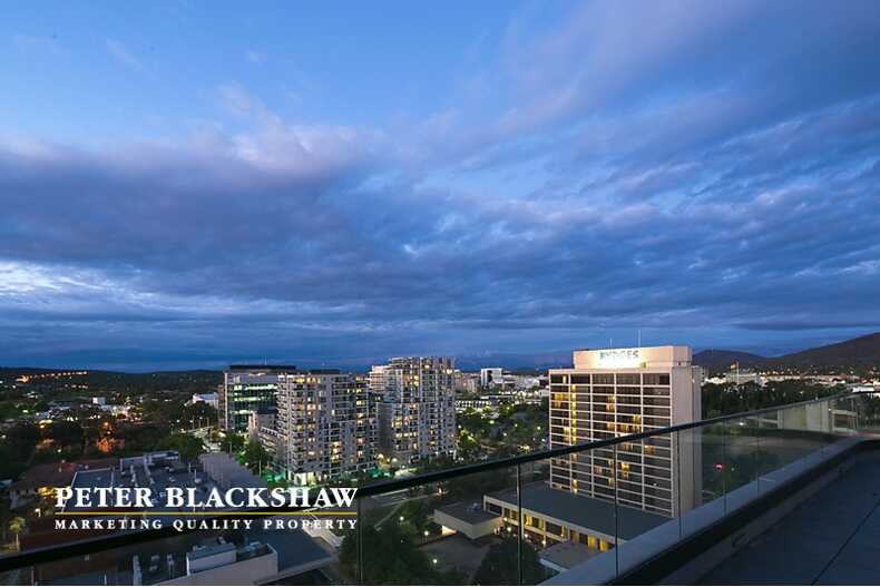 Lot 3/1507/19 Marcus Clarke Street City Lot 3/1507/19 Marcus Clarke Street City