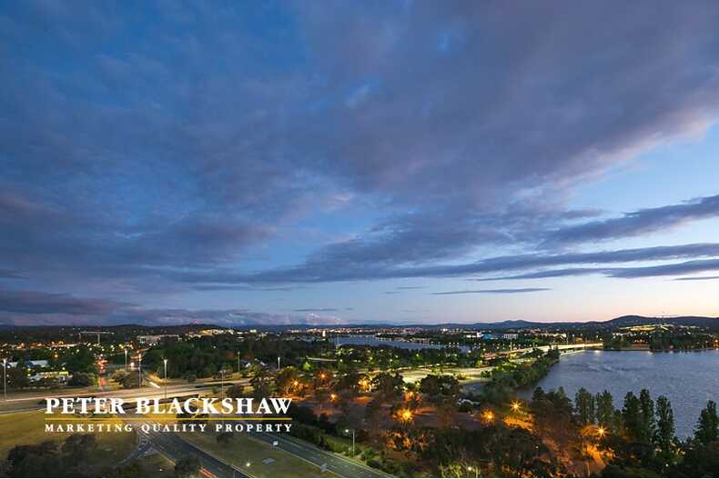 Lot 3/1507/19 Marcus Clarke Street City Lot 3/1507/19 Marcus Clarke Street City