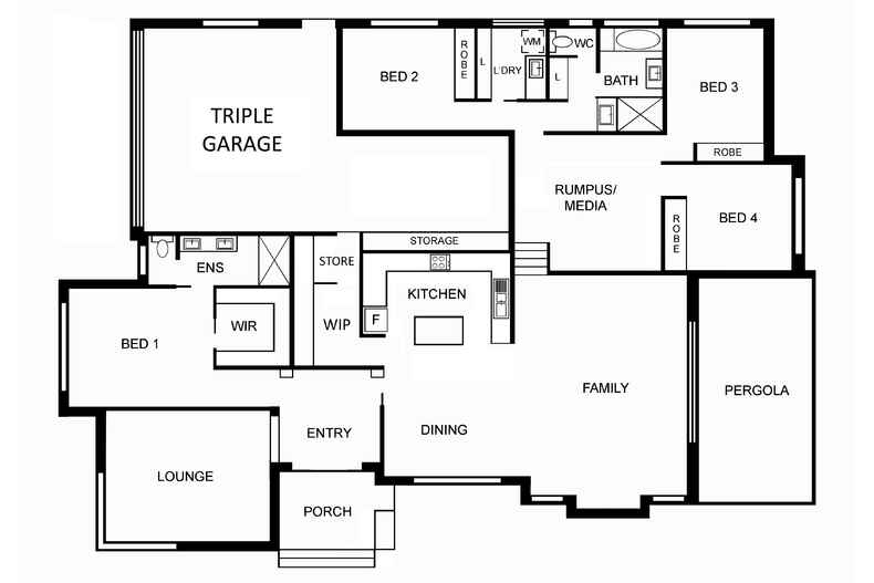 Lot 12/58 Stanner Circuit Bonner Lot 12/58 Stanner Circuit Bonner